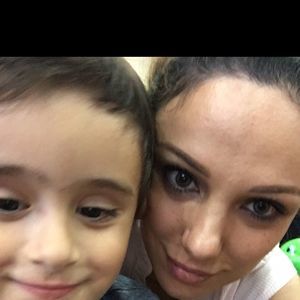 Meet your Posher, Ellie